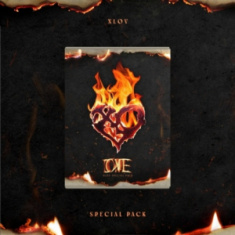 Xlov  - I One (Special Pack)