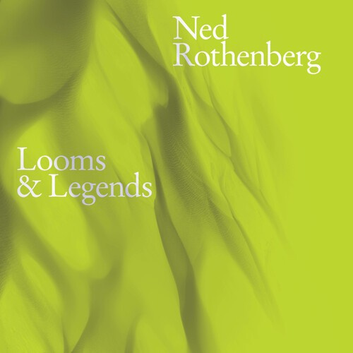 Rothenberg Ned - Looms & Legends