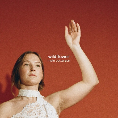 Pettersen Malin - Wildflower