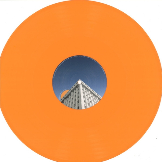 Burnski & Kepler - Solstice