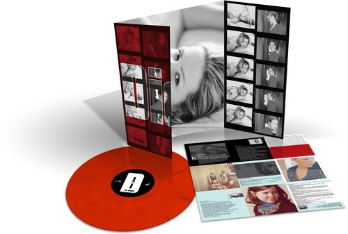 Dido - No Angel (25th Anniversary Red Vinyl)