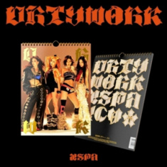 aespa - Single Dirty Work (Dirty Worker Ver.)
