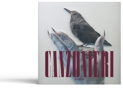 Canzonieri - All Creature