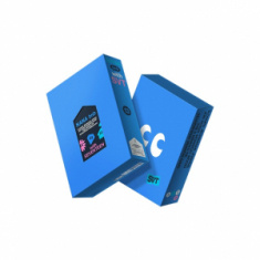 Seventeen - Nana Bnb With Seventeen 2025 Kit + WS