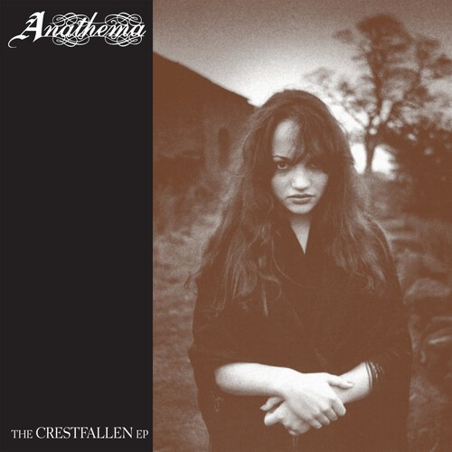 Anathema - Crestfallen (CD)