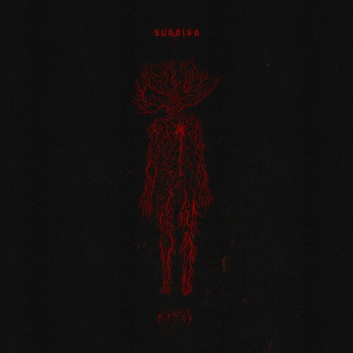 Sunniva - Hypostasis