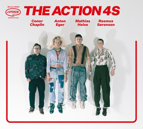 The Action 4s - The Action 4S