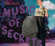 Viktoria Søndergaard - Music Of Secrets Viktoria Søndergaard - Music Of Secrets