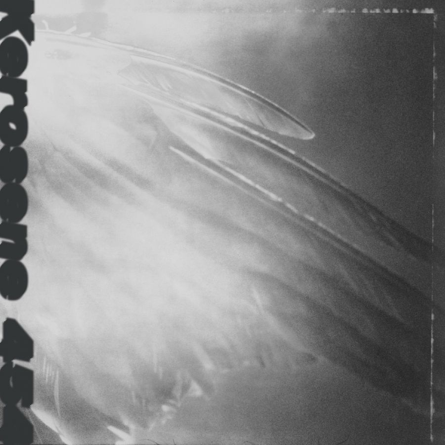 Kerosene 454 - Came By To Kill Me (Sea Blue Galaxy