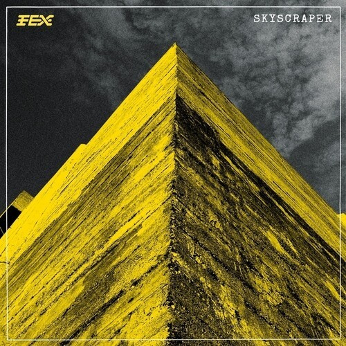 Fex - Skyscraper