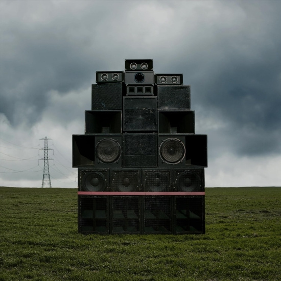 Faithless - Champion Sound (2LP Black Vinyl)