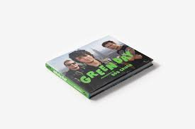 Green Day - Green Day: Photographs By Bob Gruen