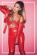 Ariana Grande - Red 91,5 X 61 Cm Ariana Grande - Red 91,5 X 61 Cm