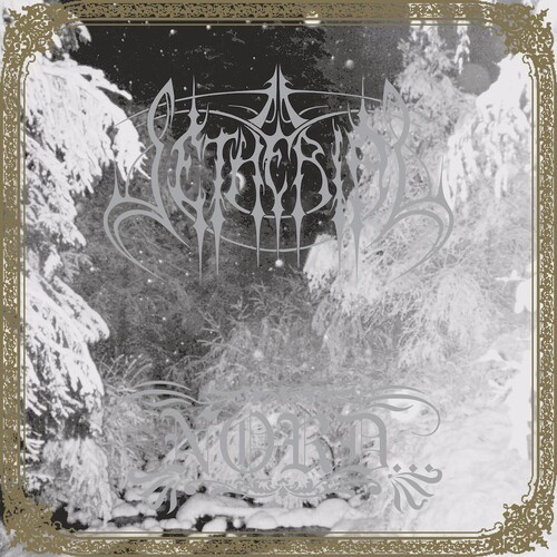 Setherial - Nord (Swirl Vinyl Lp)