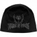 Cradle Of Filth - Valkyrie Sigil Jd Print Beanie Hat Cradle Of Filth - Valkyrie Sigil Jd Print Beanie Hat