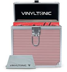 Vinyl Tonic - 7
