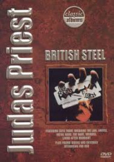 Judas Priest - British Steel