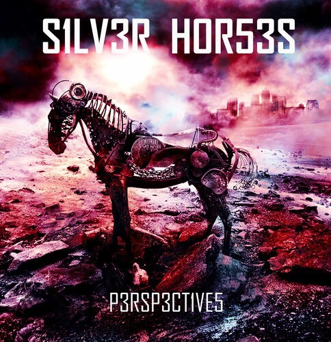 Silver Horses - Perspectives
