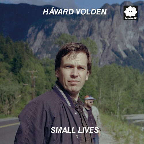Volden Håvard - Small Lives