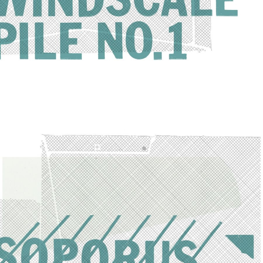 Soporus - Windscale Pile No.1 (Psychedelic Gr