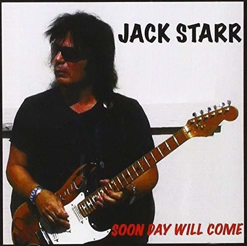 Starr Jack - Soon Day Will Come