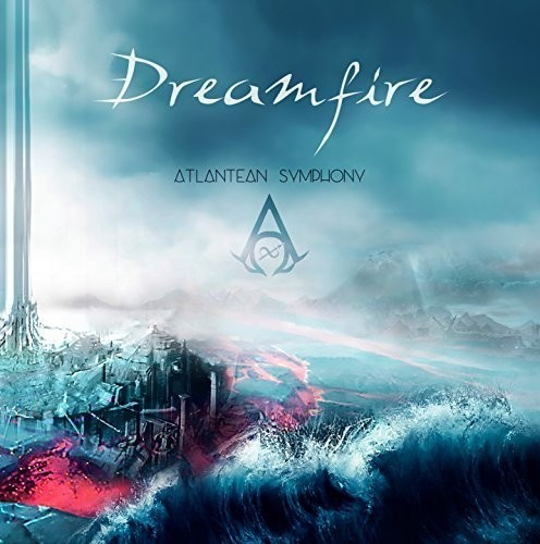 Dreamfire - Atlantean Symphony