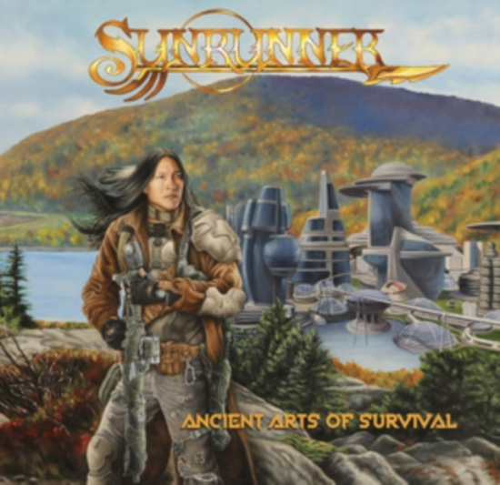 Sunrunner - Ancient Arts Of Survival