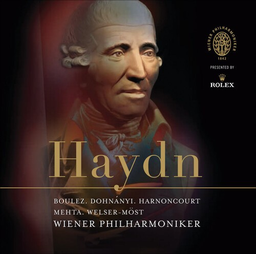 Haydn - Symphonies
