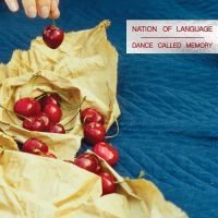 Nation Of Language - Dance Called Memory (Loser Edition)