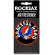 Grateful Dead - Steal Your Face - Air Freshener Grateful Dead - Steal Your Face - Air Freshener