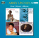 Abbey Lincoln - Four Classic Albums Abbey Lincoln - Four Classic Albums