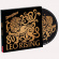 Danko Jones - Leo Rising (Digipak CD) Danko Jones - Leo Rising (Digipak CD)