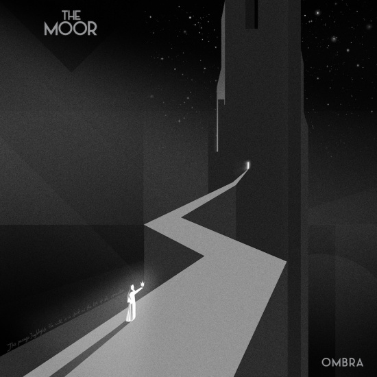 The Moor - Ombra (Black Vinyl / 2LP)
