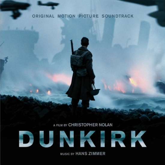 Hans Zimmer - Dunkirk