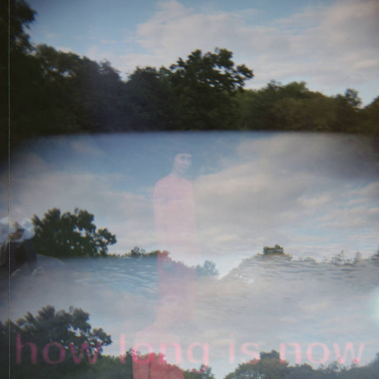 Anna Haus - How Long Is Now
