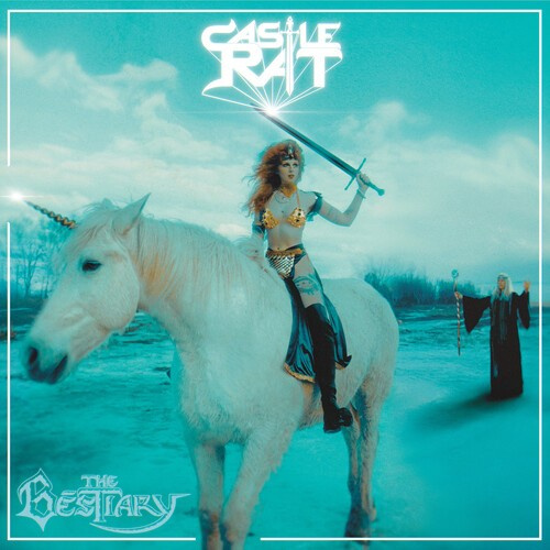 Castle Rat - Bestiary The