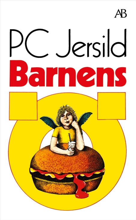 P. C. Jersild - Barnens Ö
