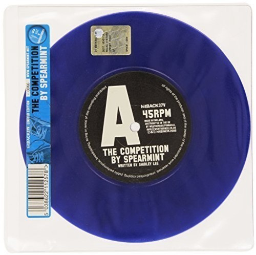Spearmint - The Competiton