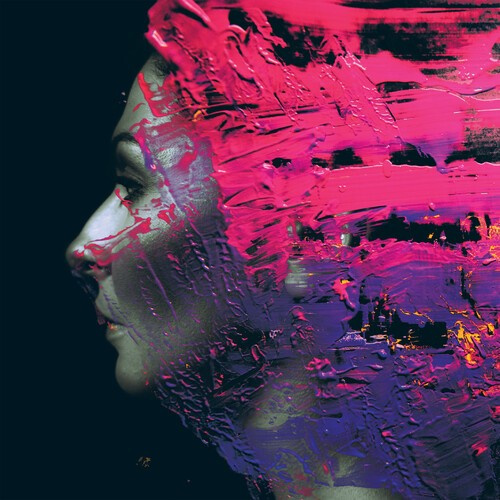 Wilson Steven - Hand.Cannot.Erase (10Th Anniversary Color 2LP)