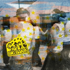 Wayv  - Big Bands (Photobook Ver.) (Random Ver.)Kia