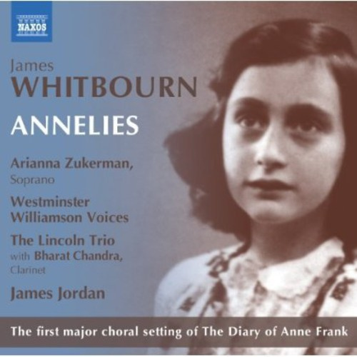 Whitbourn - Annelies