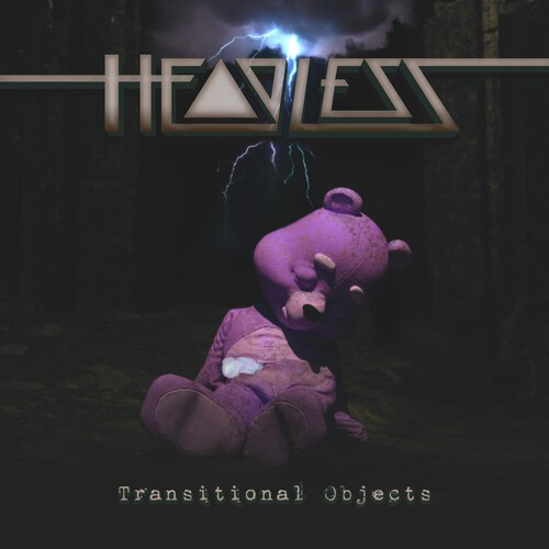 Headless - Transitional Objects