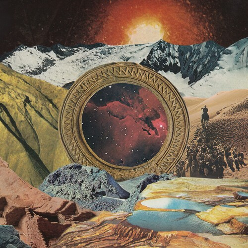 Bask - Turning The (Digipack)