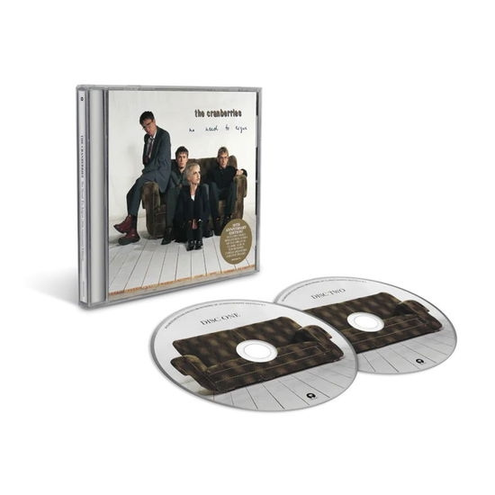 The Cranberries - No Need To Argue (30Th Anniversary 2CD)