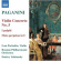 Paganini - Violin Concerto No 5 Paganini - Violin Concerto No 5