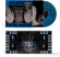 Clutch - Psychic Warfare (10th Anniversary Gatefold Blue Smoke Vinyl LP) Clutch - Psychic Warfare (10th Anniversary Gatefold Blue Smoke Vinyl LP)