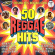 Various Artists - 50 Reggae Hits Various Artists - 50 Reggae Hits