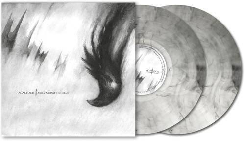 Agalloch - Ashes Against The Grain