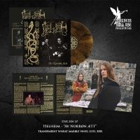Helheim - Av Norrøn Ætt (Marbled Vinyl Lp)