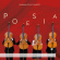 Tansman Cello Quartet - Poesia Tansman Cello Quartet - Poesia